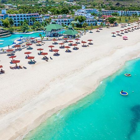 Jolly Beach Antigua Bolands Eksteriør billede