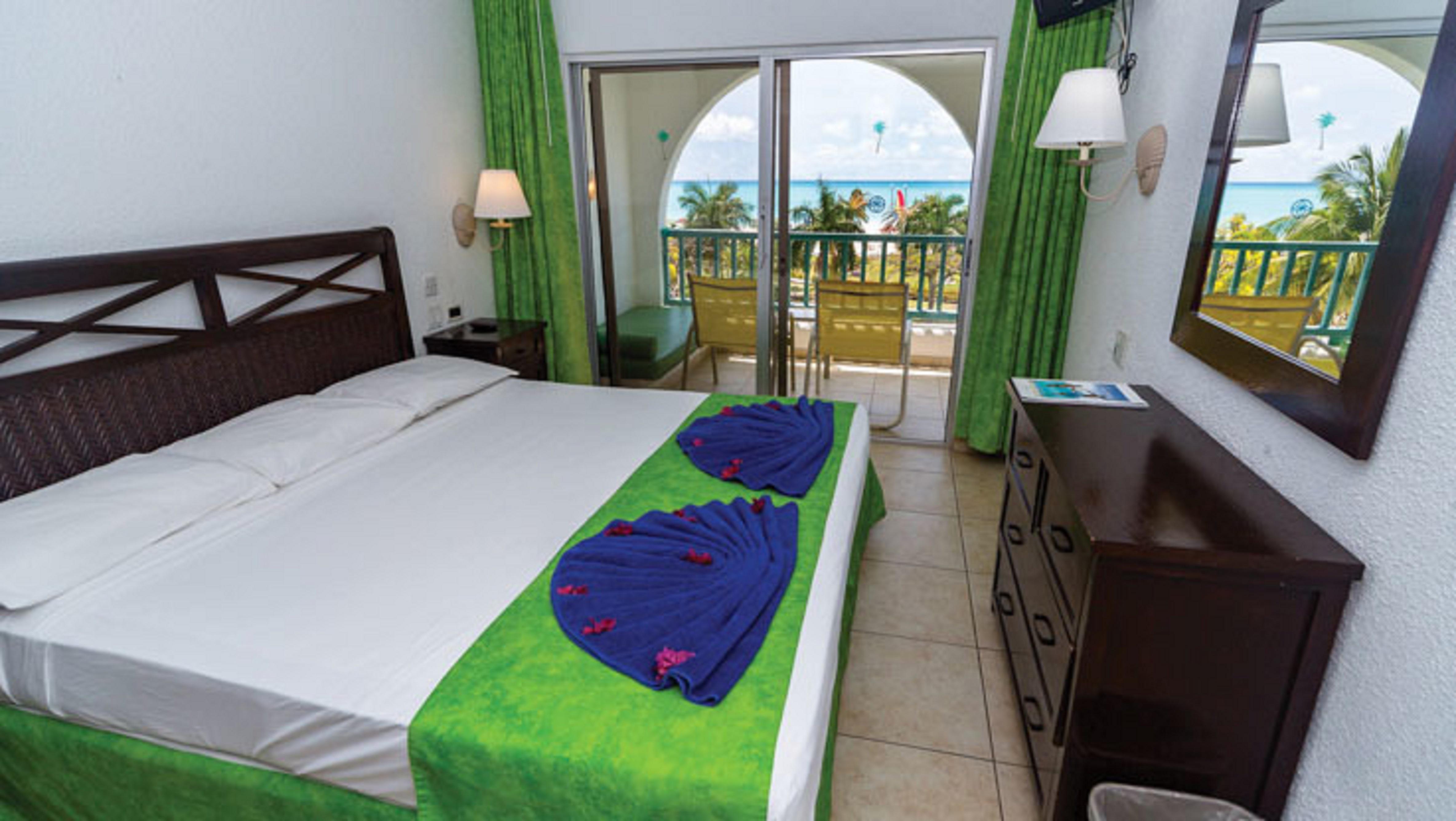 Jolly Beach Antigua Bolands Eksteriør billede
