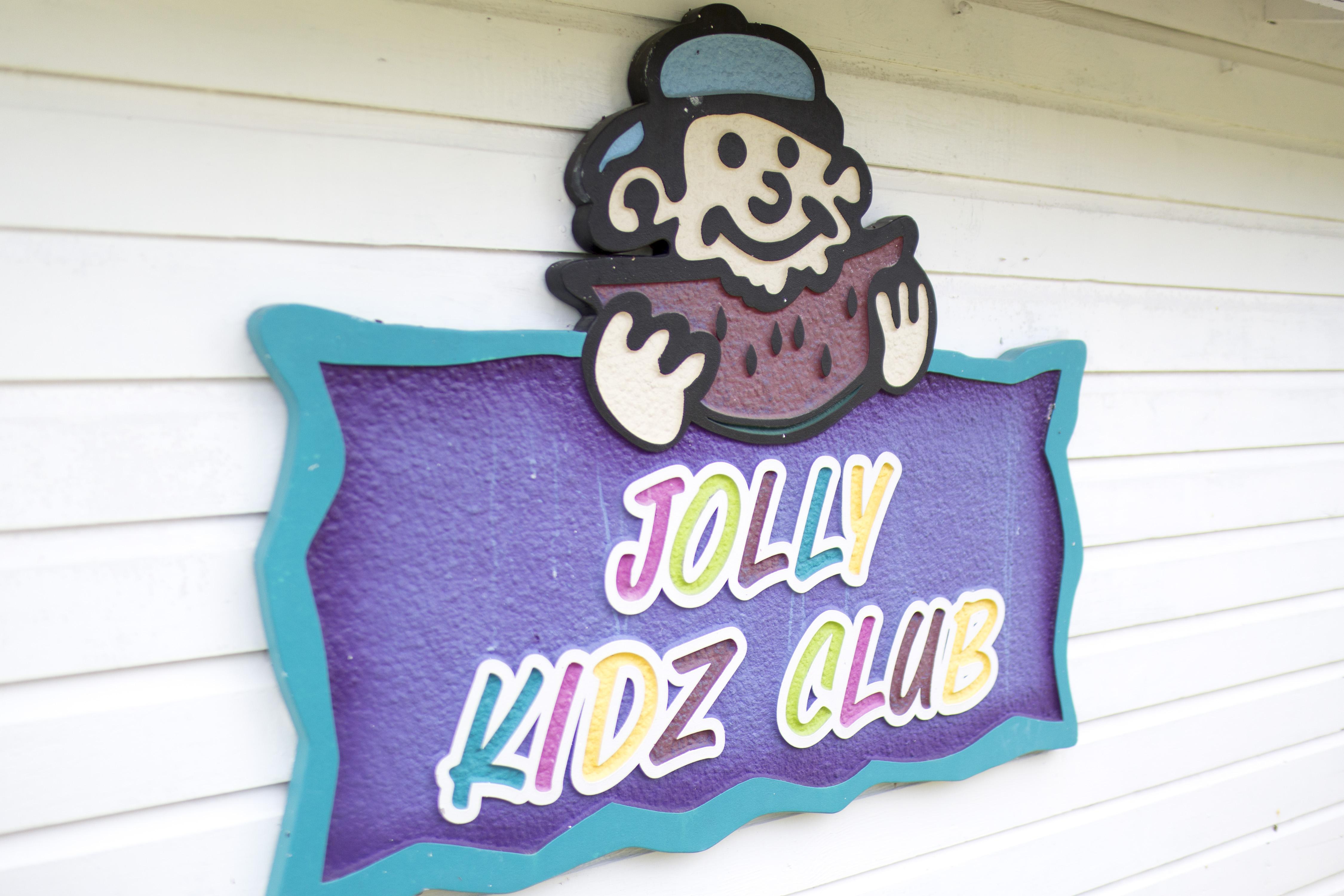 Jolly Beach Antigua Bolands Eksteriør billede