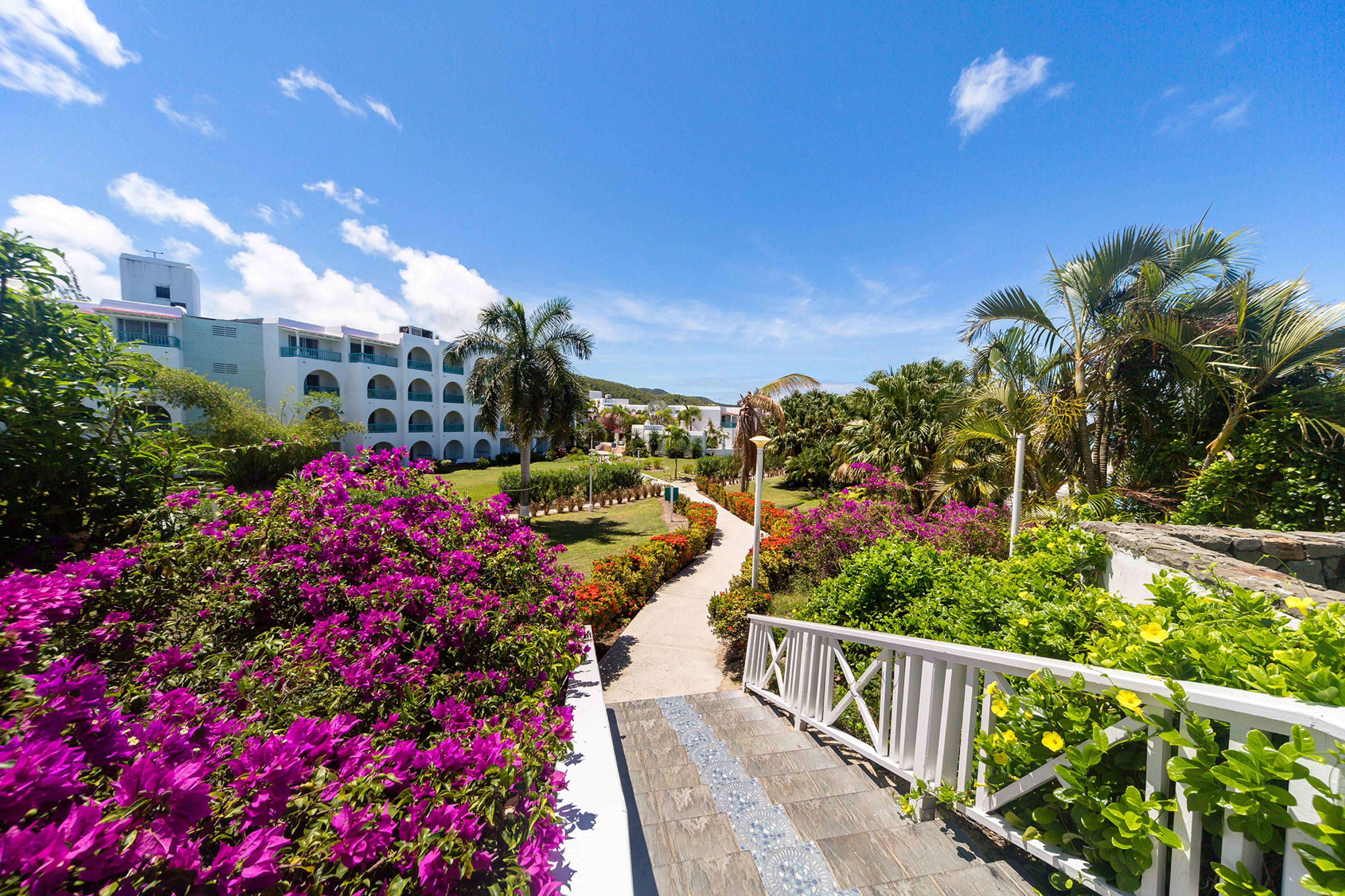 Jolly Beach Antigua Bolands Eksteriør billede