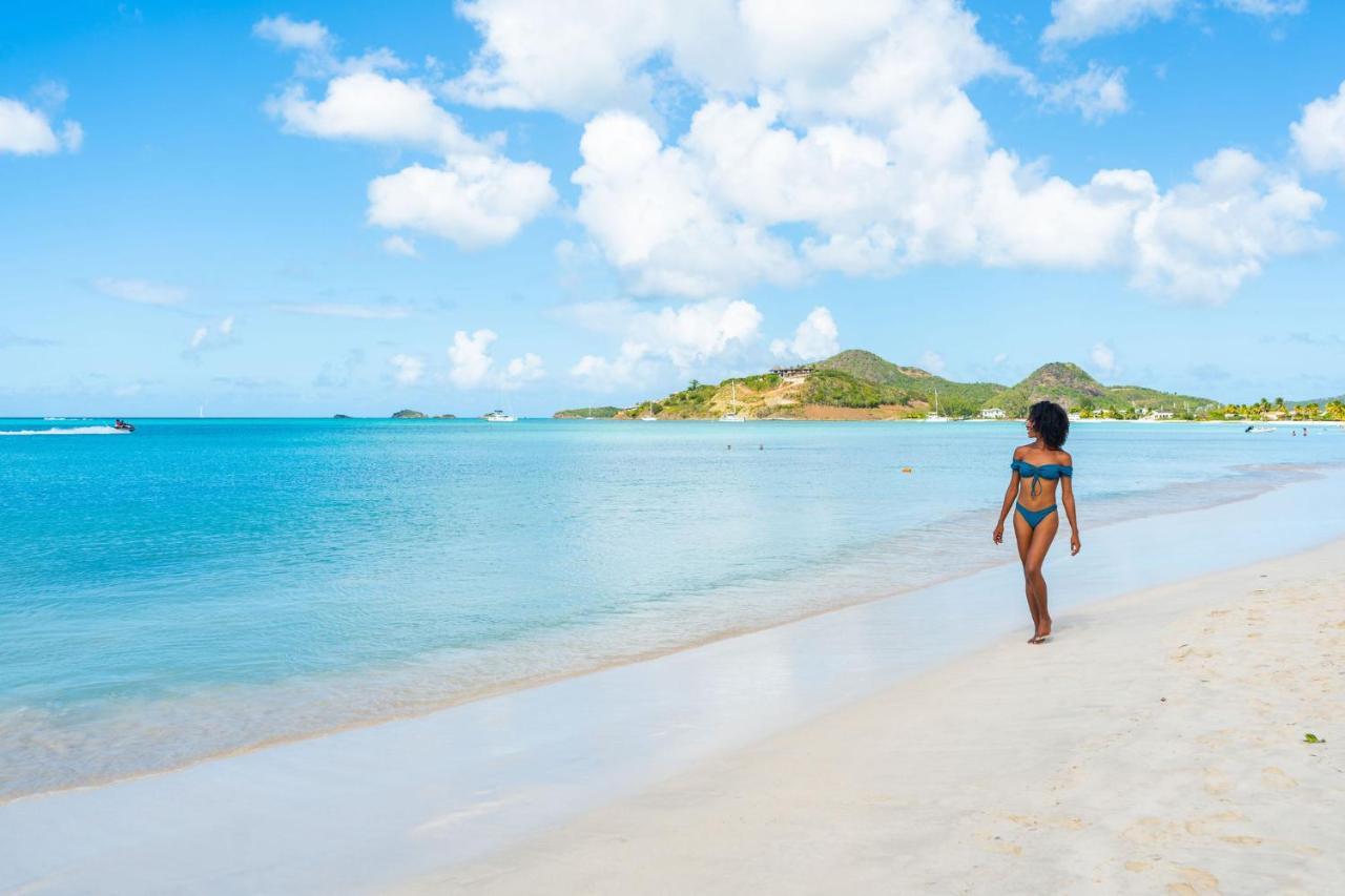 Jolly Beach Antigua Bolands Eksteriør billede