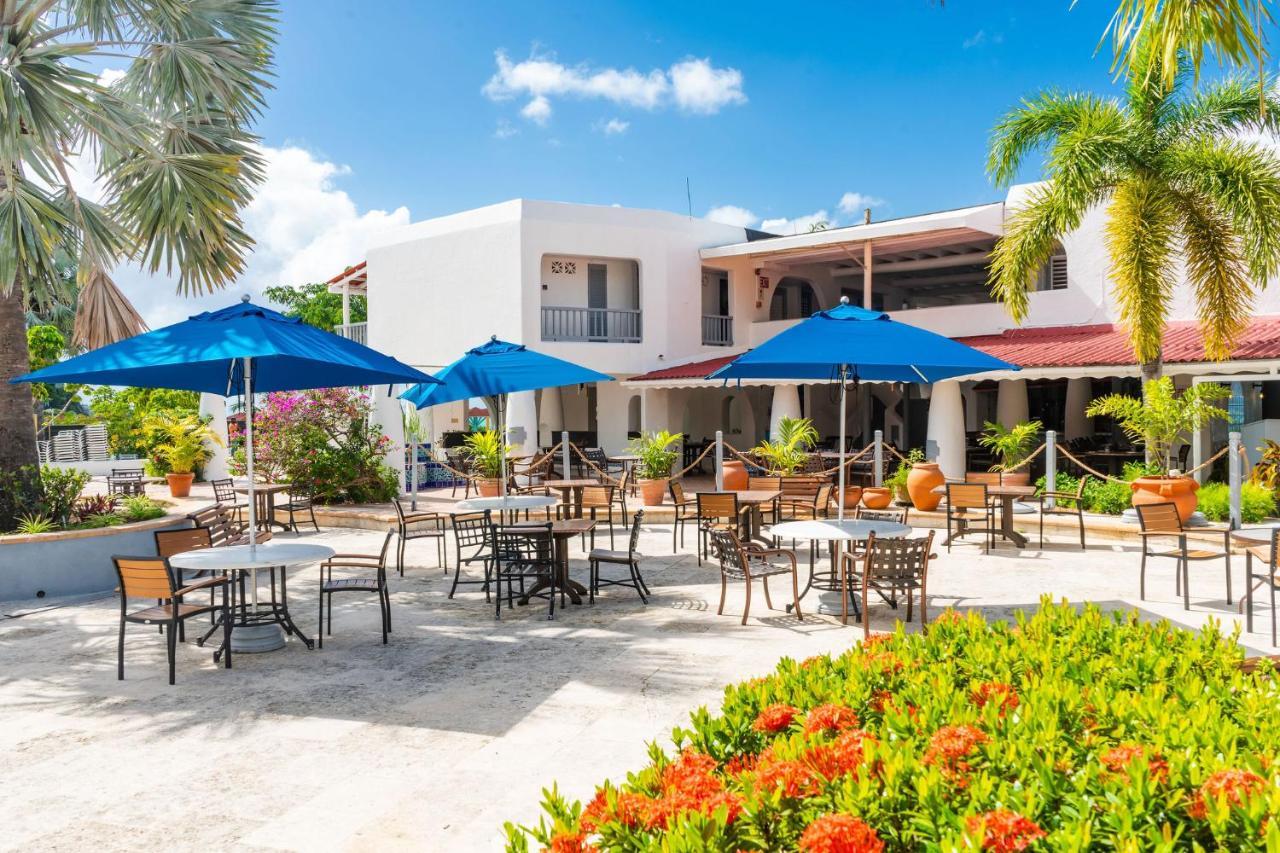 Jolly Beach Antigua Bolands Eksteriør billede
