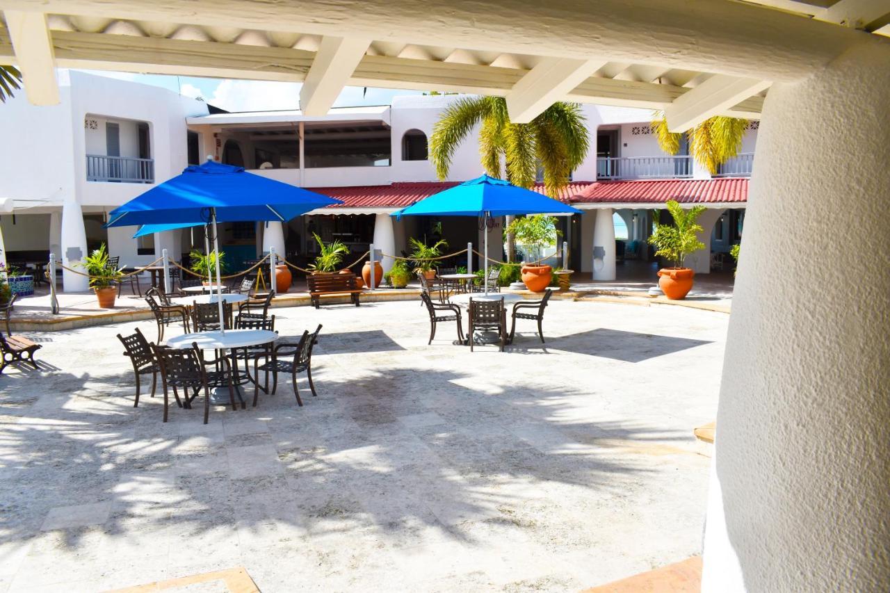 Jolly Beach Antigua Bolands Eksteriør billede