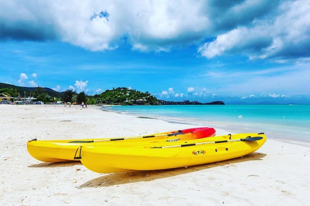 Jolly Beach Antigua Bolands Eksteriør billede