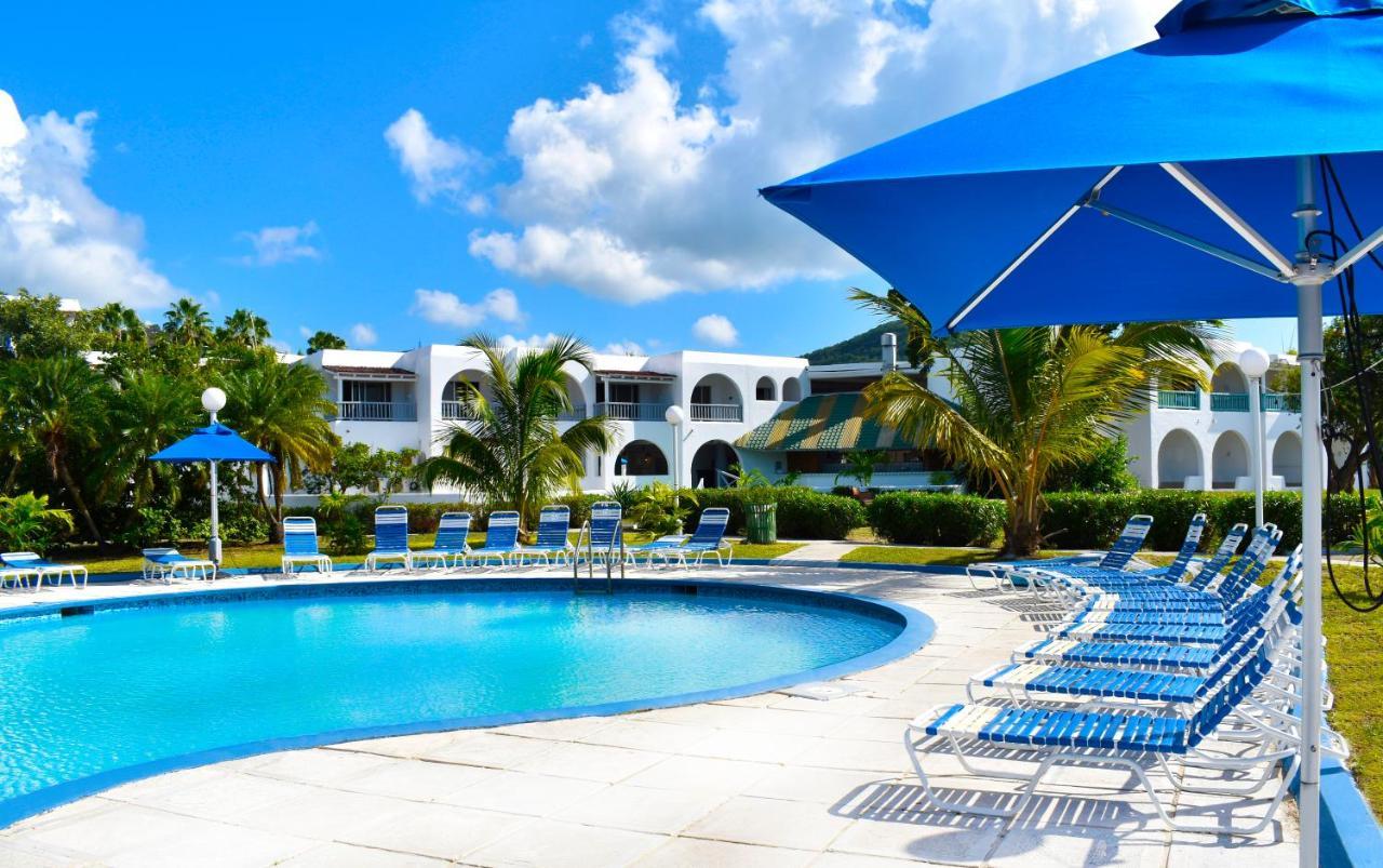 Jolly Beach Antigua Bolands Eksteriør billede