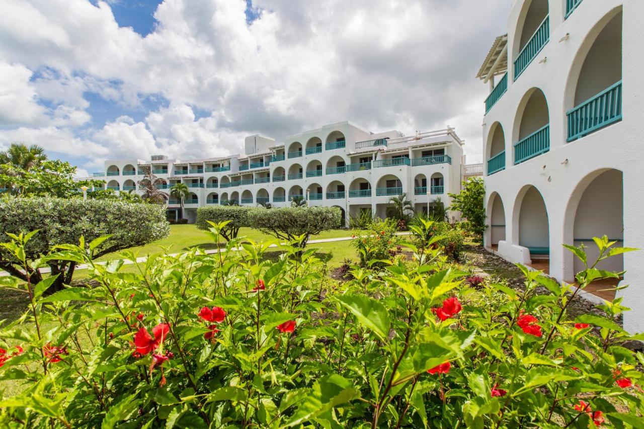 Jolly Beach Antigua Bolands Eksteriør billede