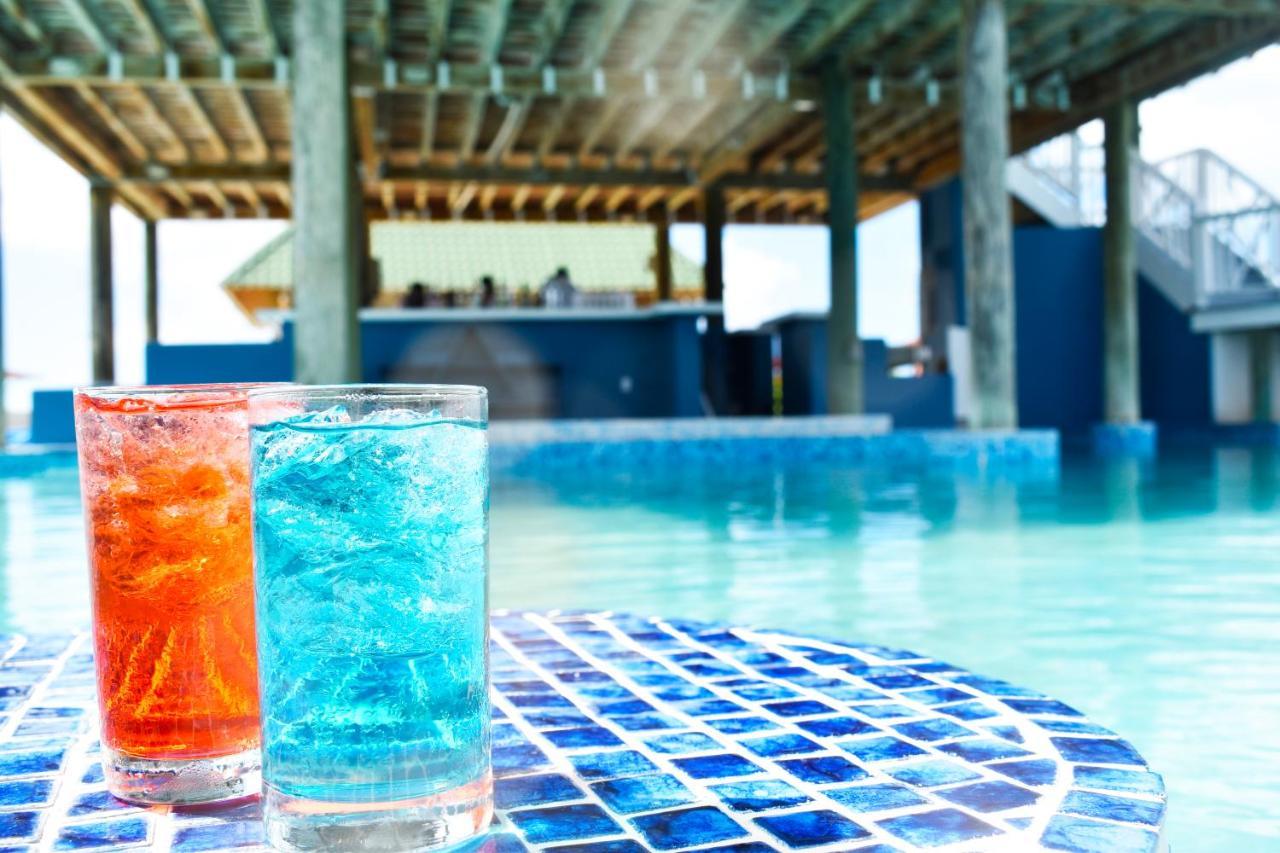 Jolly Beach Antigua Bolands Eksteriør billede