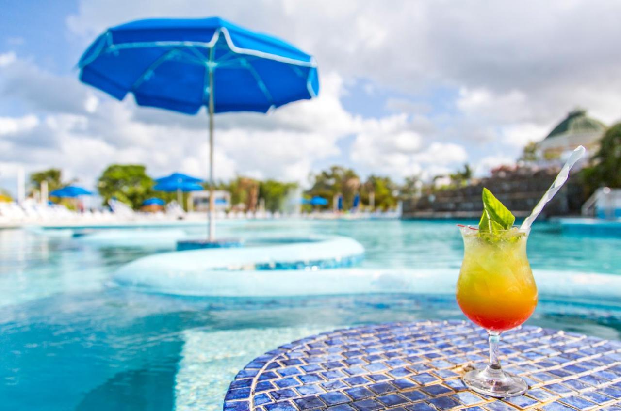 Jolly Beach Antigua Bolands Eksteriør billede