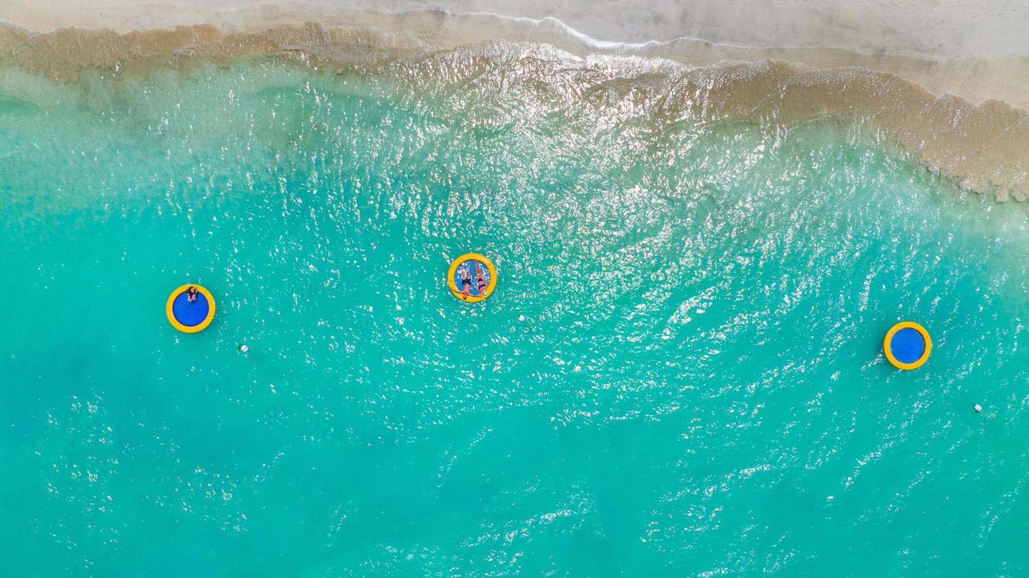 Jolly Beach Antigua Bolands Eksteriør billede
