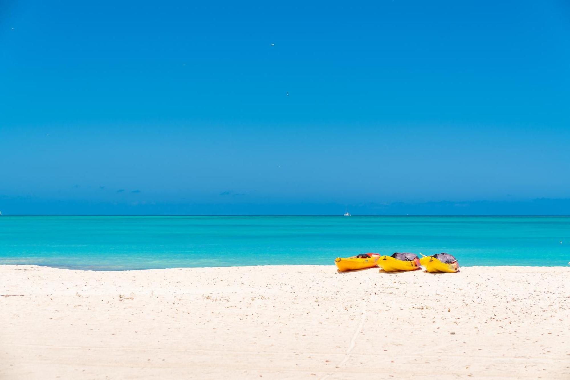 Jolly Beach Antigua Bolands Eksteriør billede
