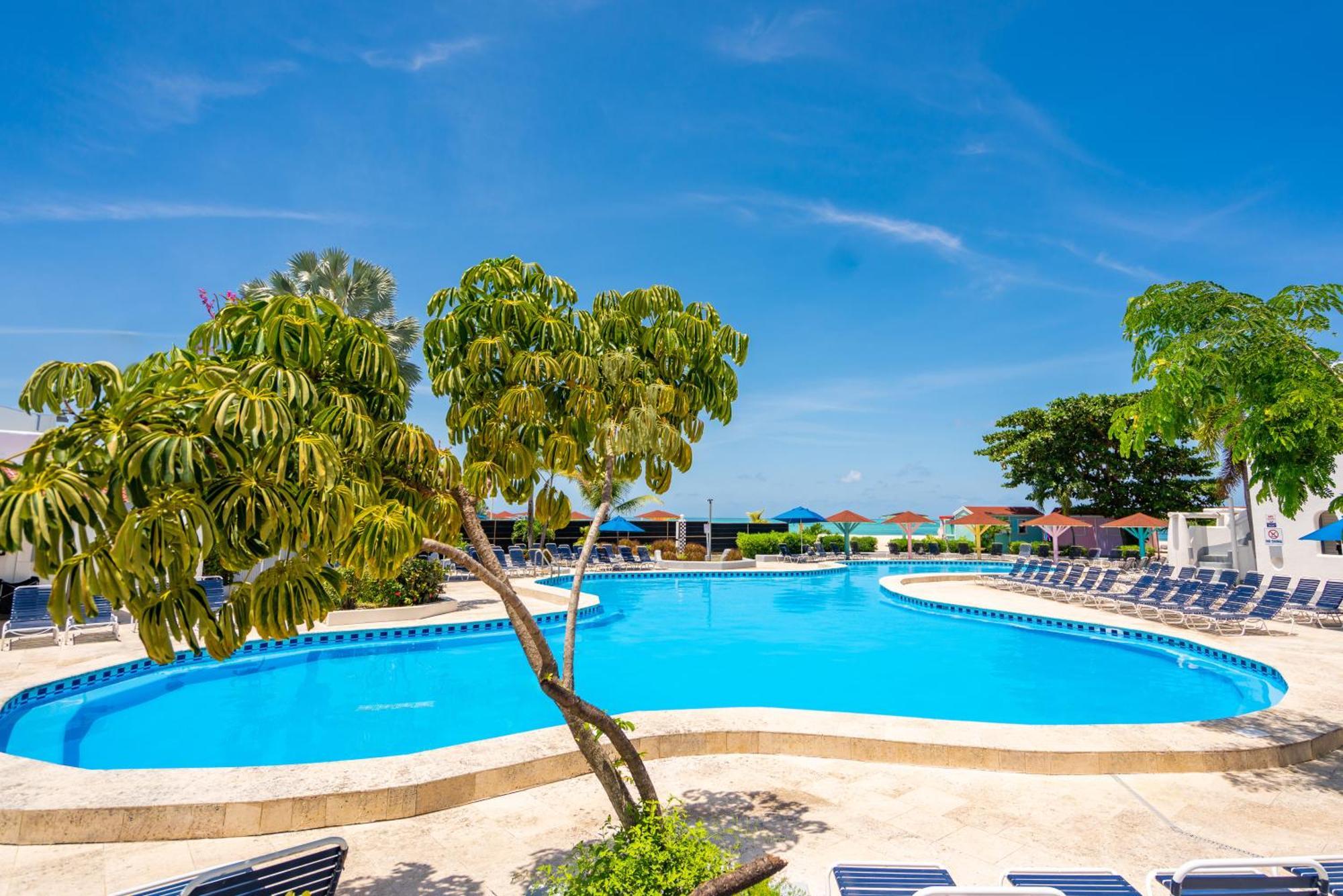 Jolly Beach Antigua Bolands Eksteriør billede