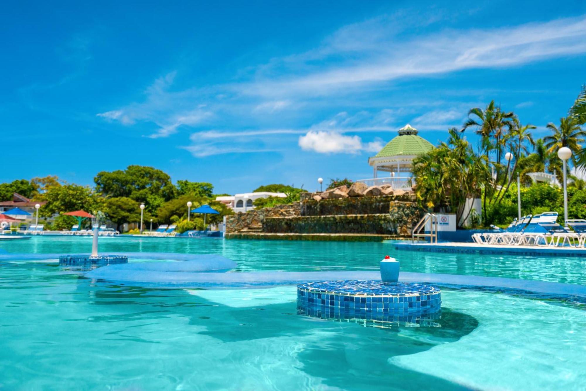 Jolly Beach Antigua Bolands Eksteriør billede