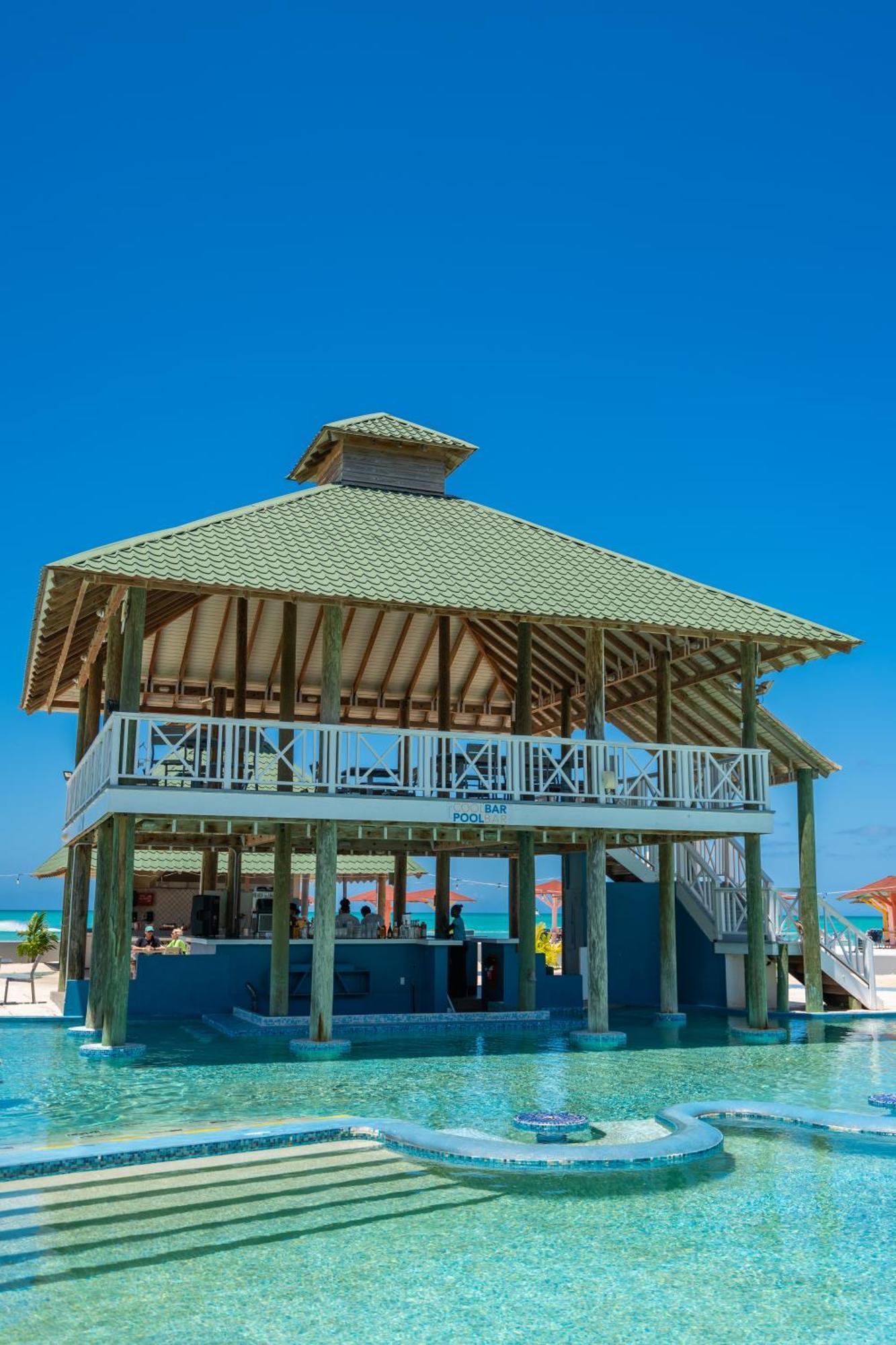 Jolly Beach Antigua Bolands Eksteriør billede