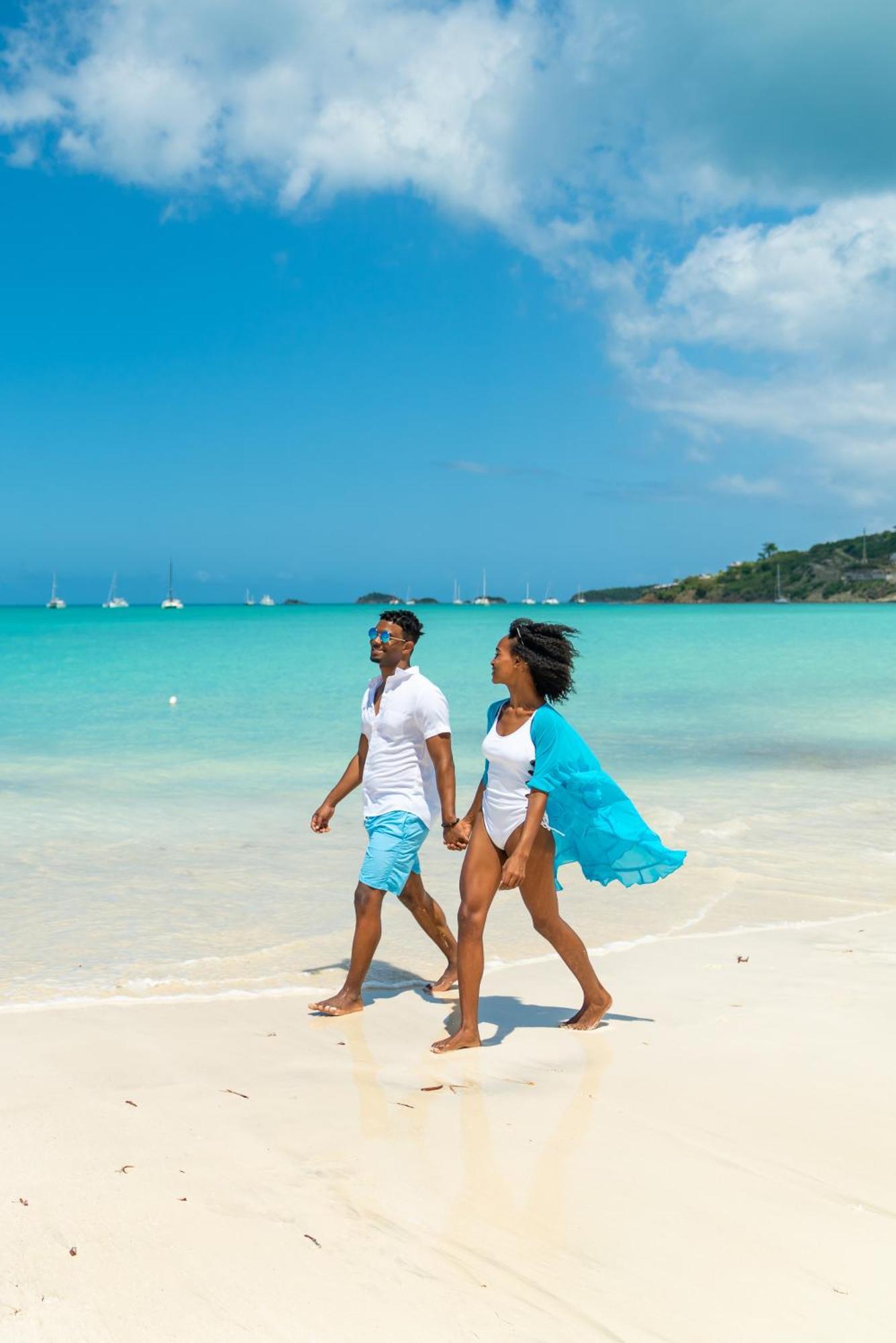 Jolly Beach Antigua Bolands Eksteriør billede