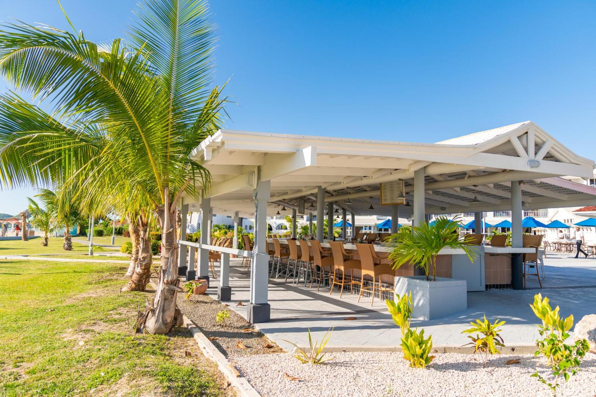 Jolly Beach Antigua Bolands Eksteriør billede