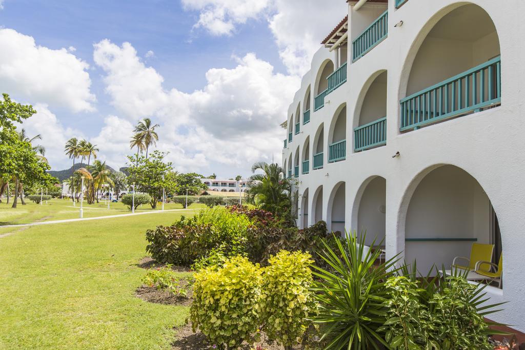 Jolly Beach Antigua Bolands Eksteriør billede